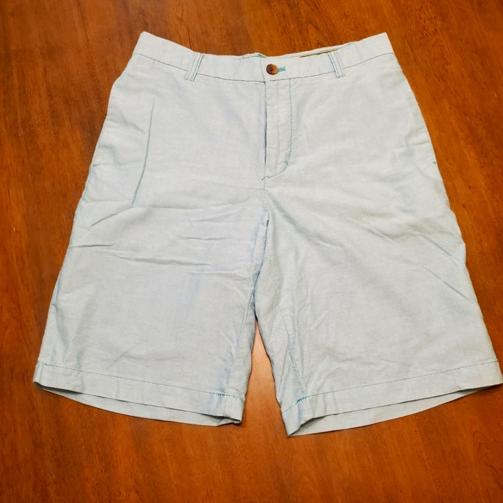Men's Seafoam Green shorts